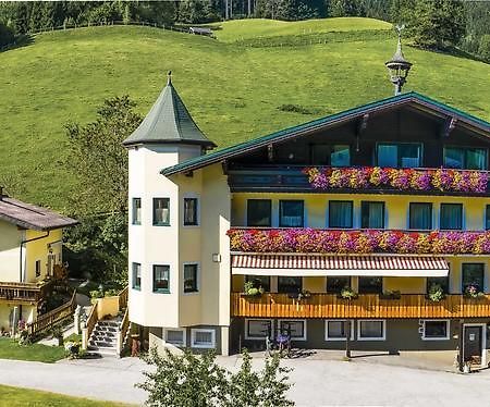 Pichlgut Daire Radstadt Dış mekan fotoğraf