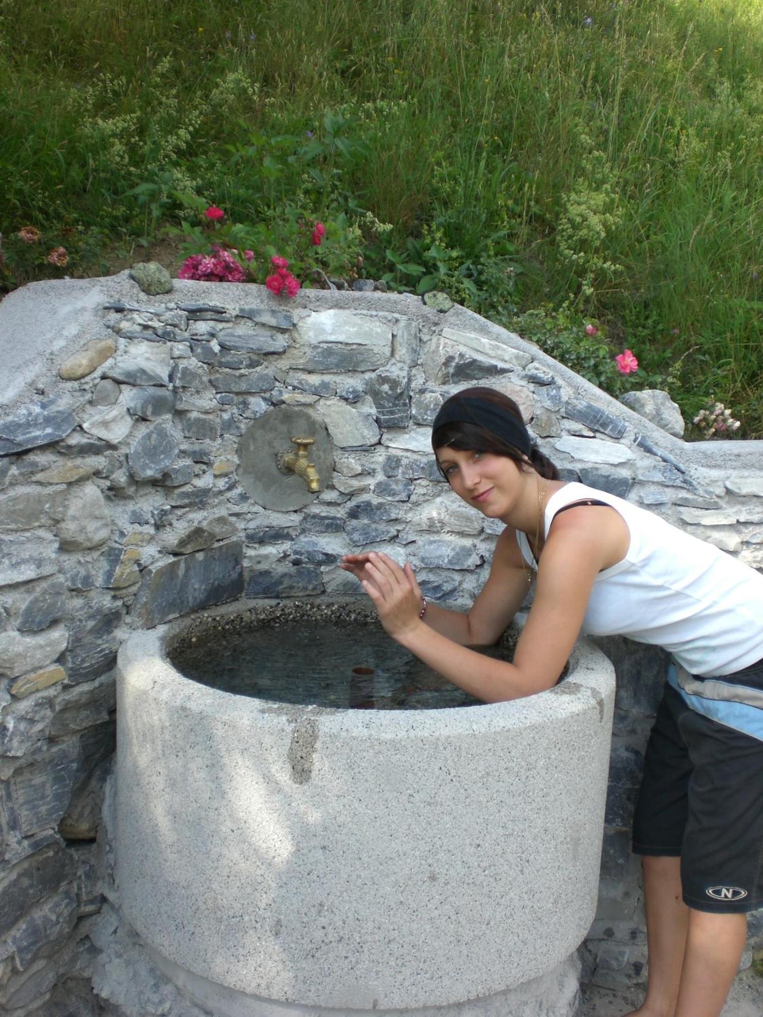 Pichlgut Daire Radstadt Dış mekan fotoğraf