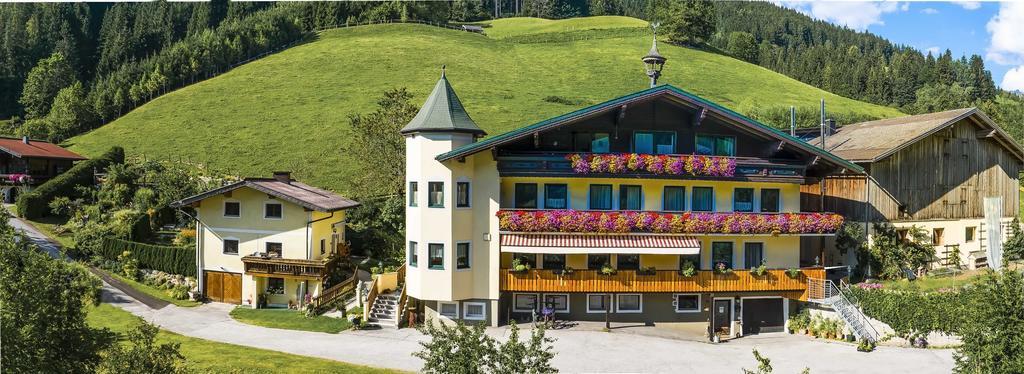 Pichlgut Daire Radstadt Dış mekan fotoğraf