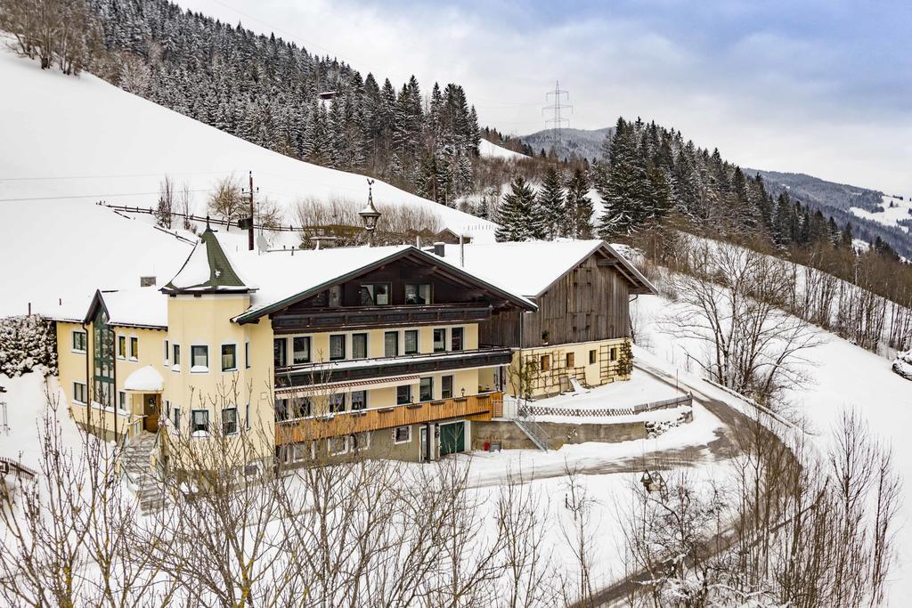 Pichlgut Daire Radstadt Dış mekan fotoğraf