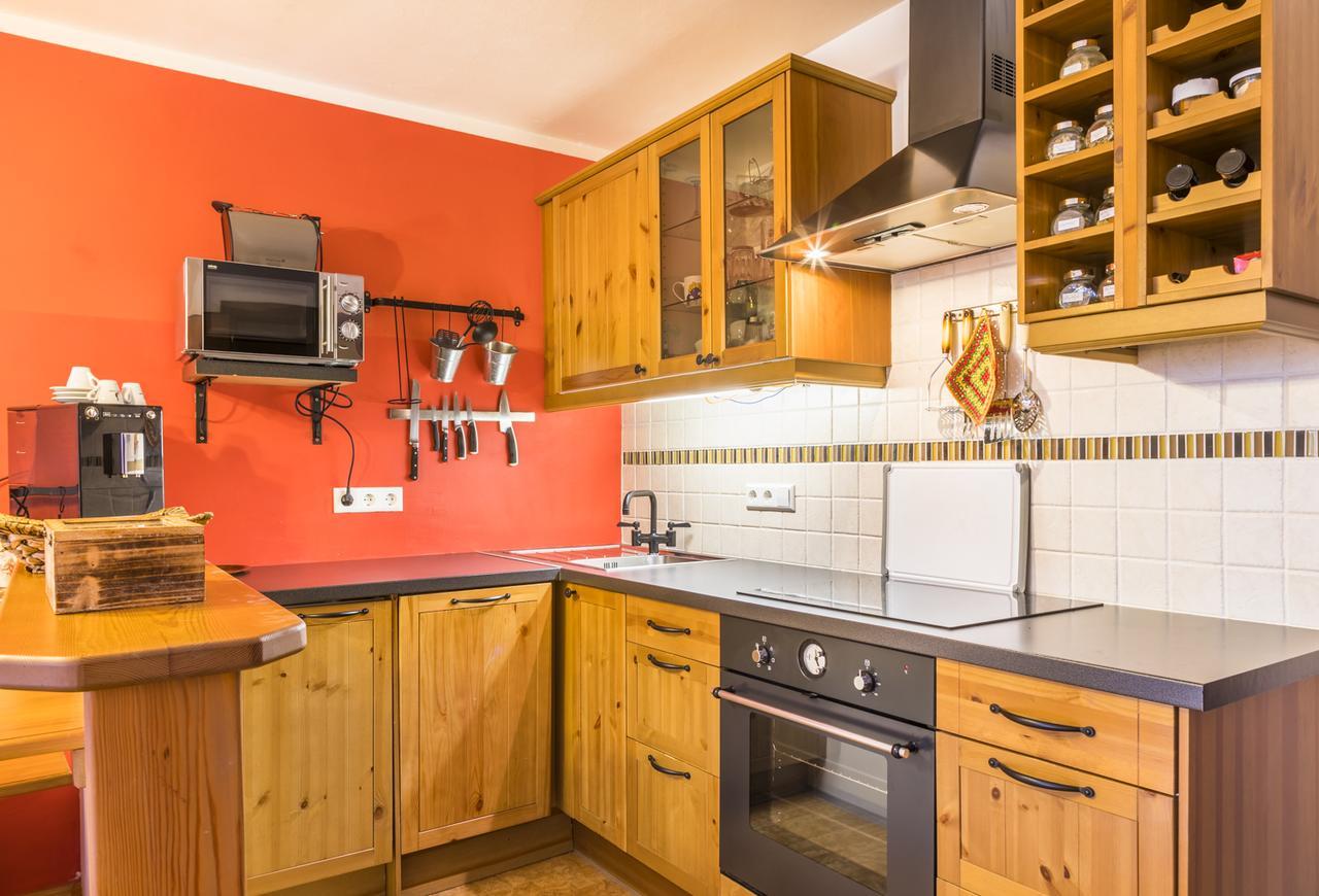 Pichlgut Daire Radstadt Dış mekan fotoğraf