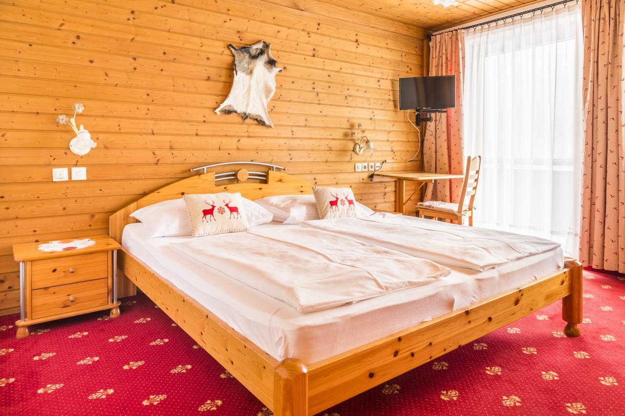 Pichlgut Daire Radstadt Dış mekan fotoğraf