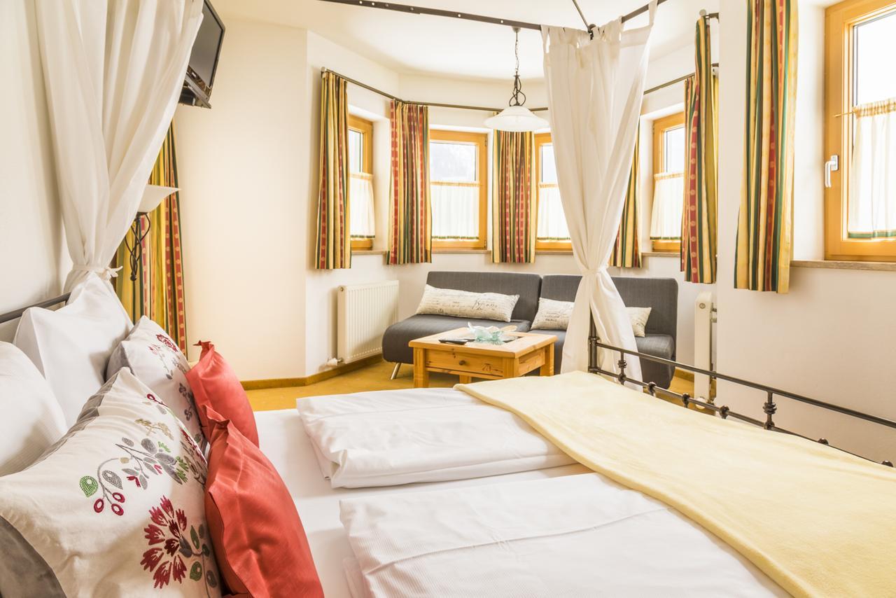 Pichlgut Daire Radstadt Dış mekan fotoğraf
