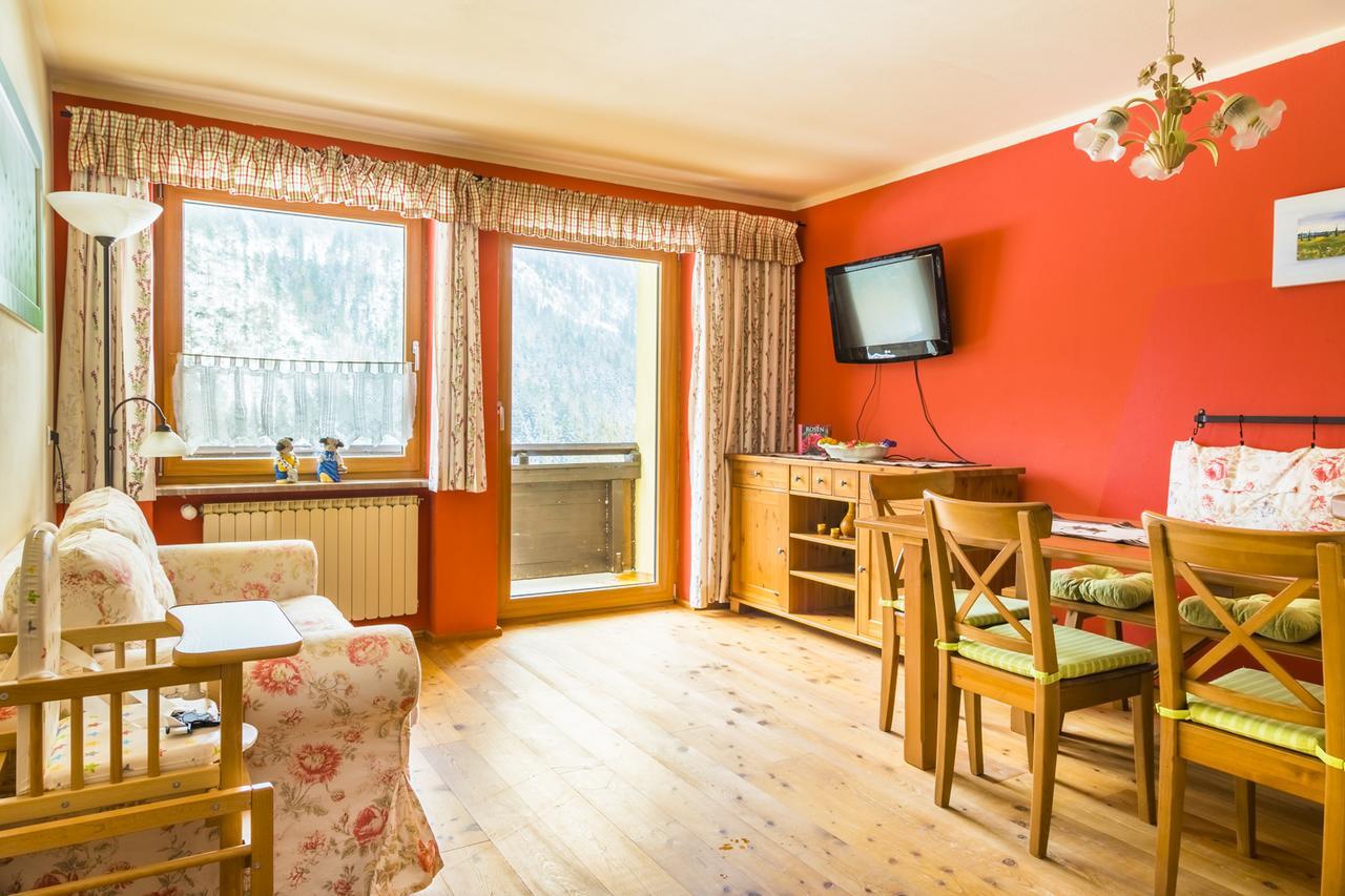 Pichlgut Daire Radstadt Dış mekan fotoğraf