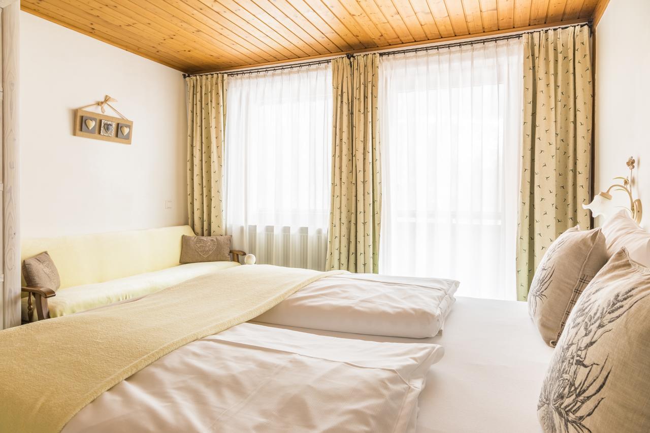 Pichlgut Daire Radstadt Dış mekan fotoğraf