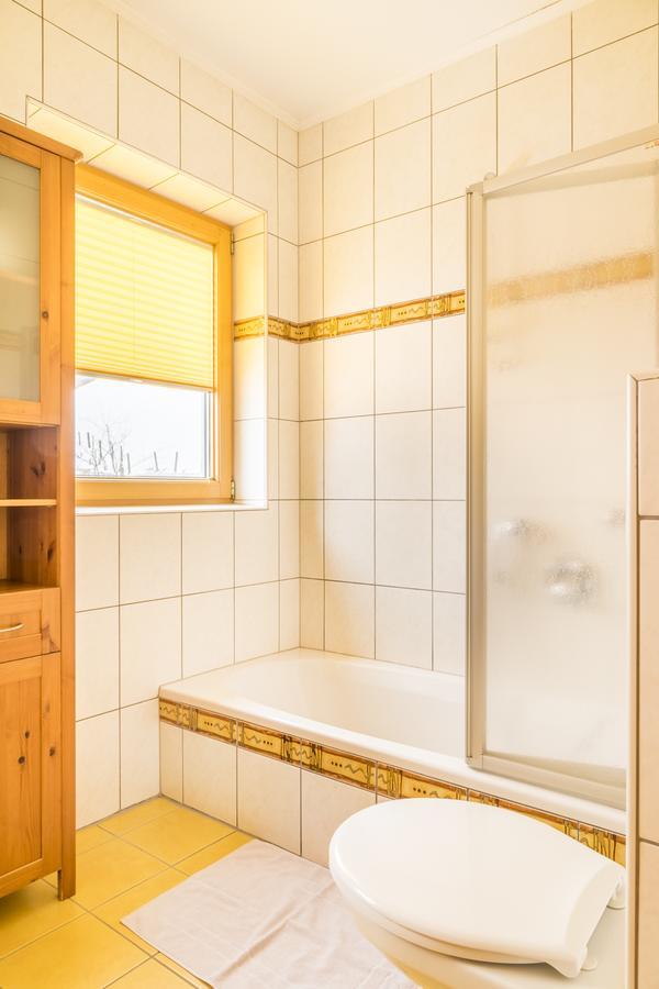 Pichlgut Daire Radstadt Dış mekan fotoğraf