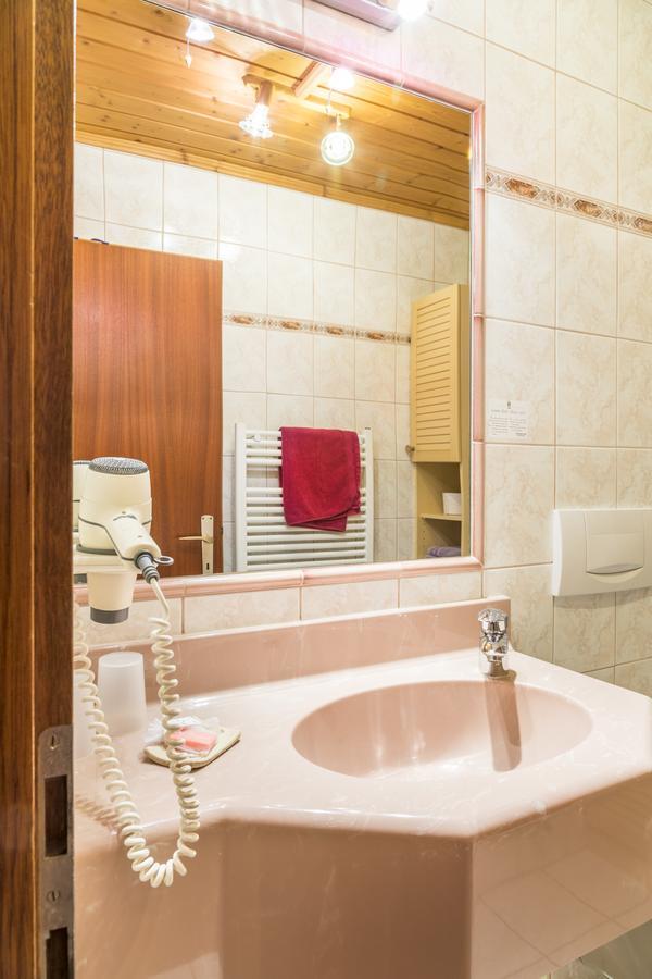 Pichlgut Daire Radstadt Dış mekan fotoğraf