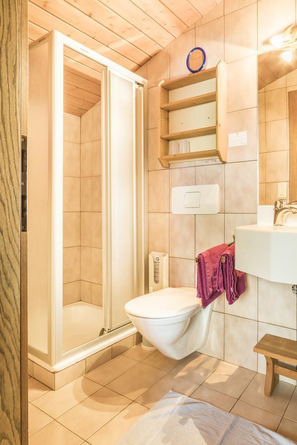 Pichlgut Daire Radstadt Dış mekan fotoğraf
